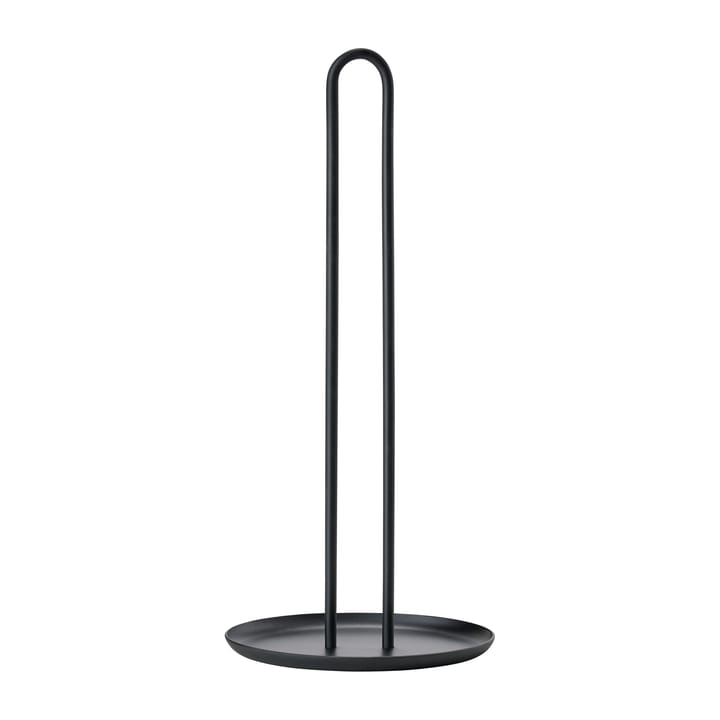 Singles kitchen roll holder - Black - Zone Denmark
