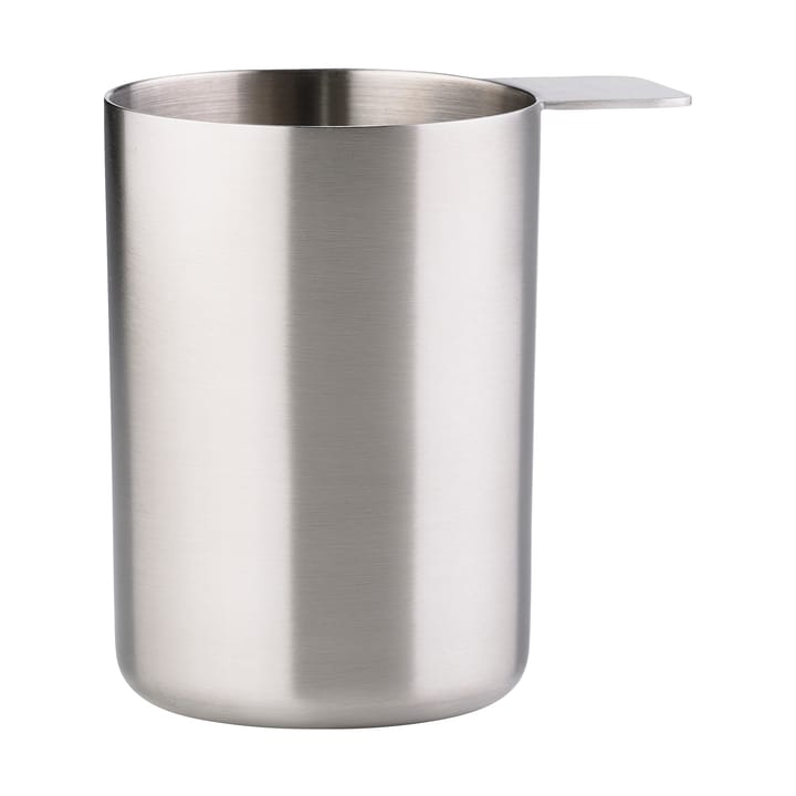 Singles measauring cup 500 ml - Steel - Zone Denmark