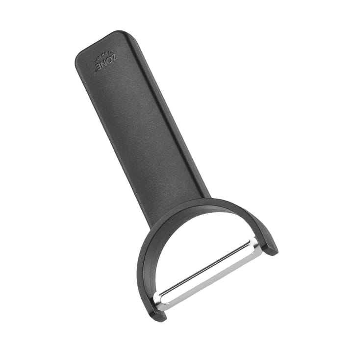 Singles peeler 12 cm - Black - Zone Denmark