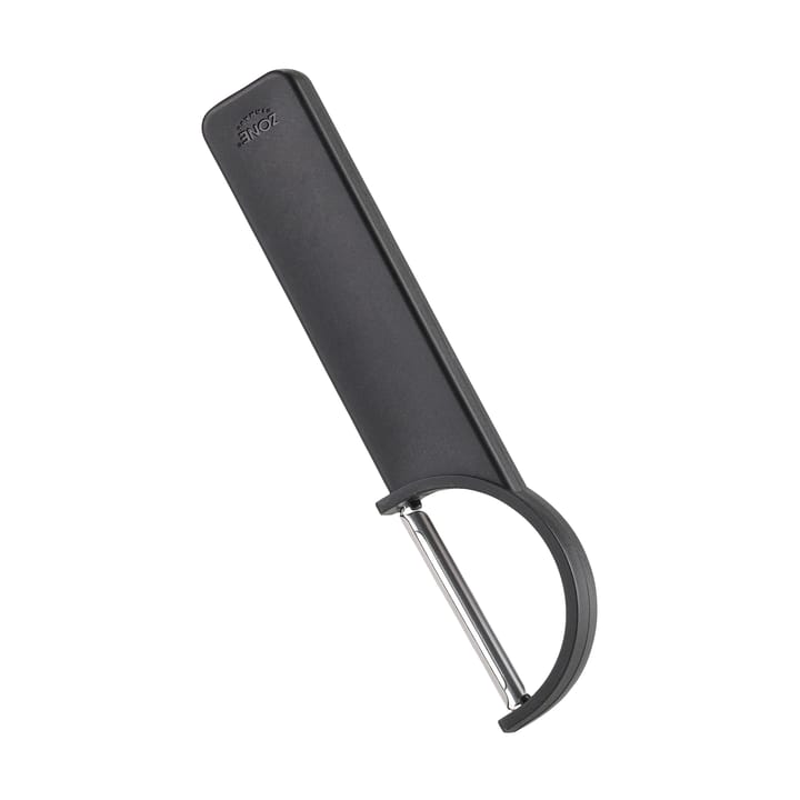 Singles peeler 16 cm - Black - Zone Denmark