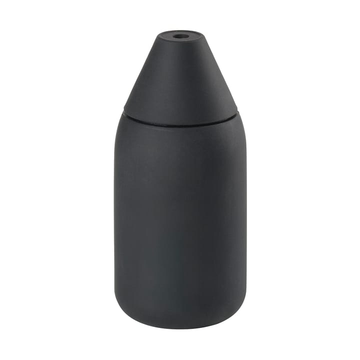 Singles soap dispenser - Svart - Zone Denmark
