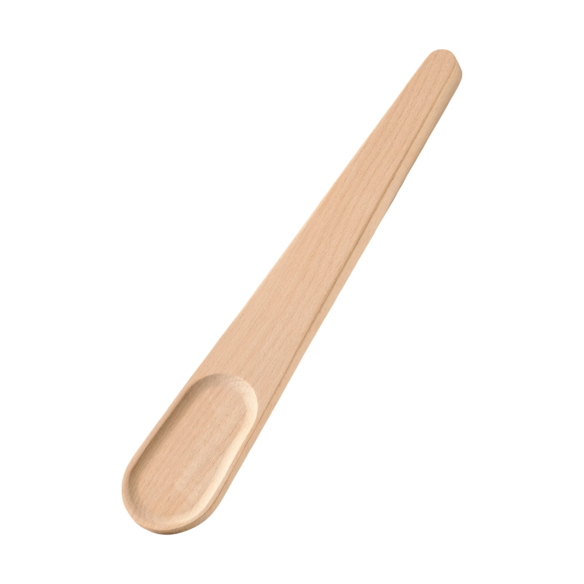 Singles stirring spoon 26 cm, Beech Zone Denmark