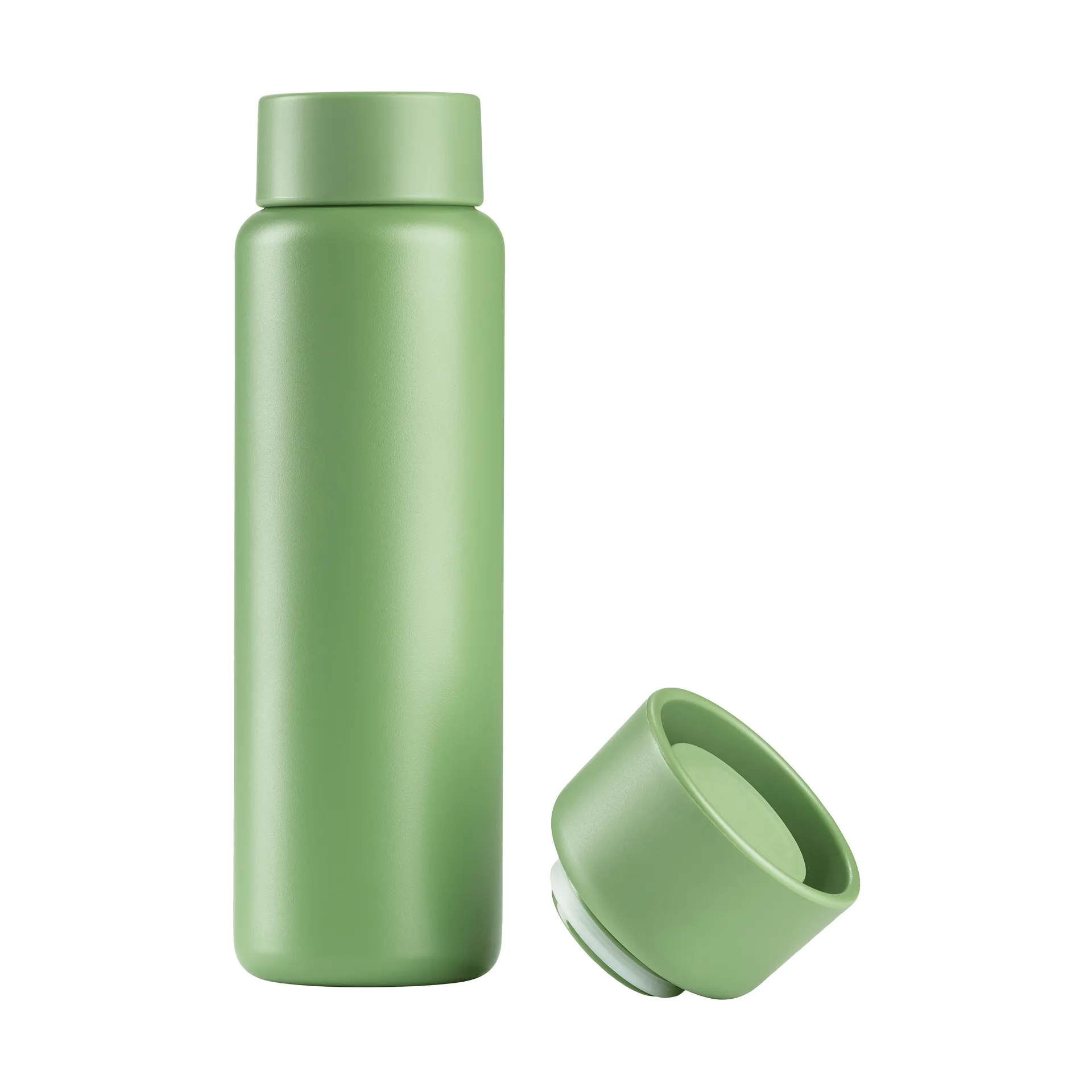 Singles thermal mug, Apple, 65 cl Zone Denmark