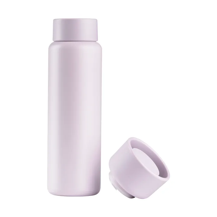 Singles thermal mug - Lupine, 65 cl - Zone Denmark
