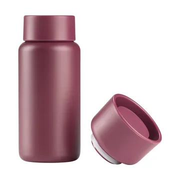 Singles thermal mug - Mulberry, 40 cl - Zone Denmark