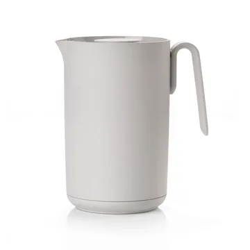 Singles thermos pot - Warm Grey - Zone Denmark