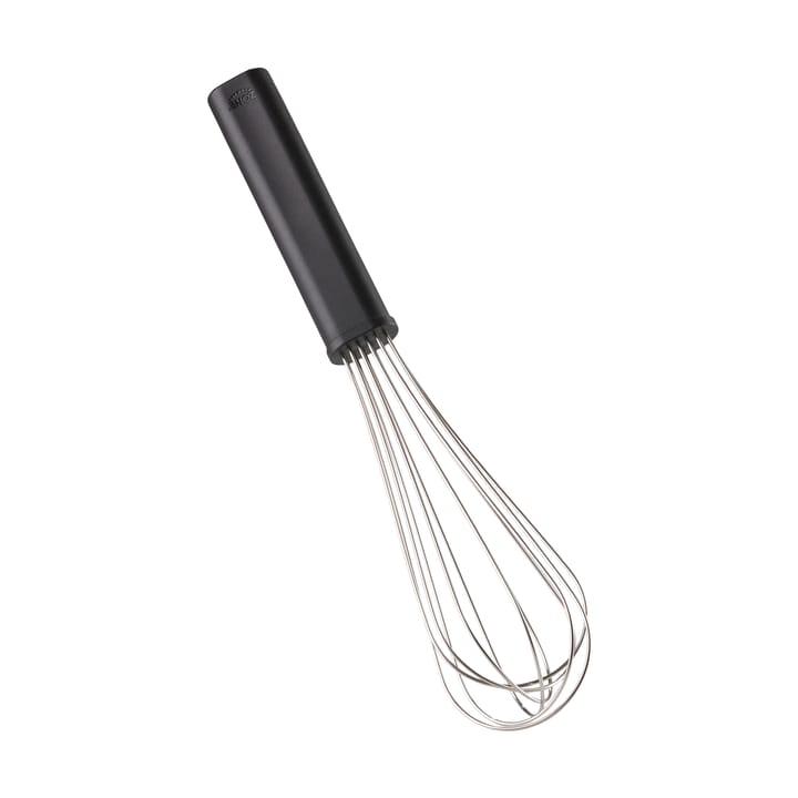 Singles whisk silicone 28 cm - Black - Zone Denmark