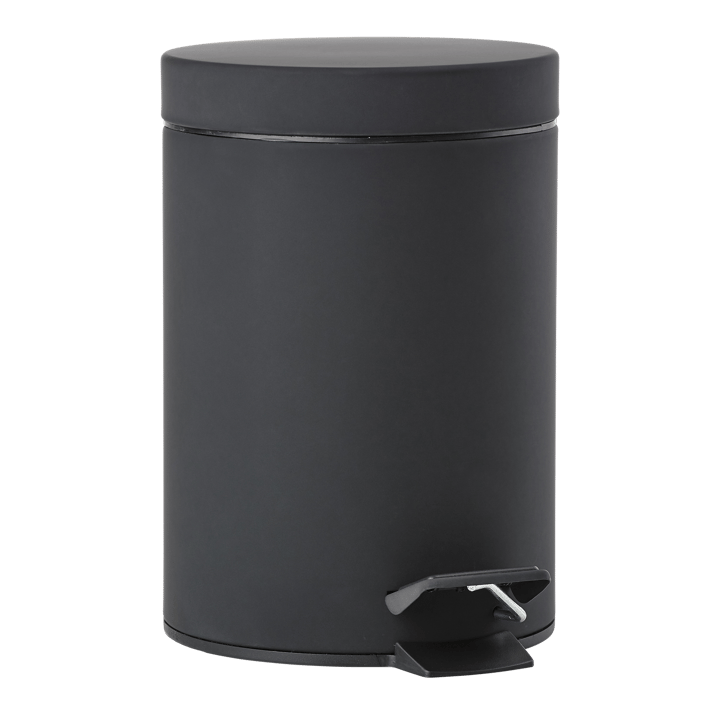 Solo pedal bin 3 L - Black - Zone Denmark