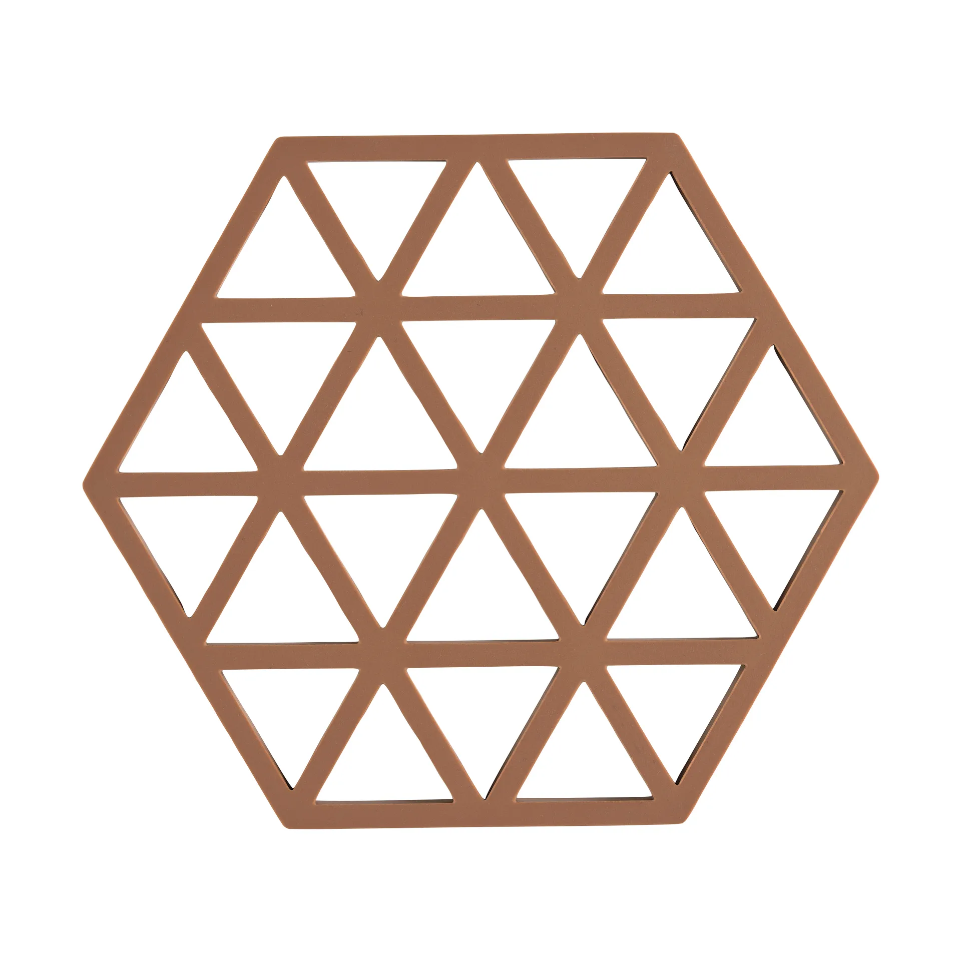 Triangle trivet, Almond Zone Denmark