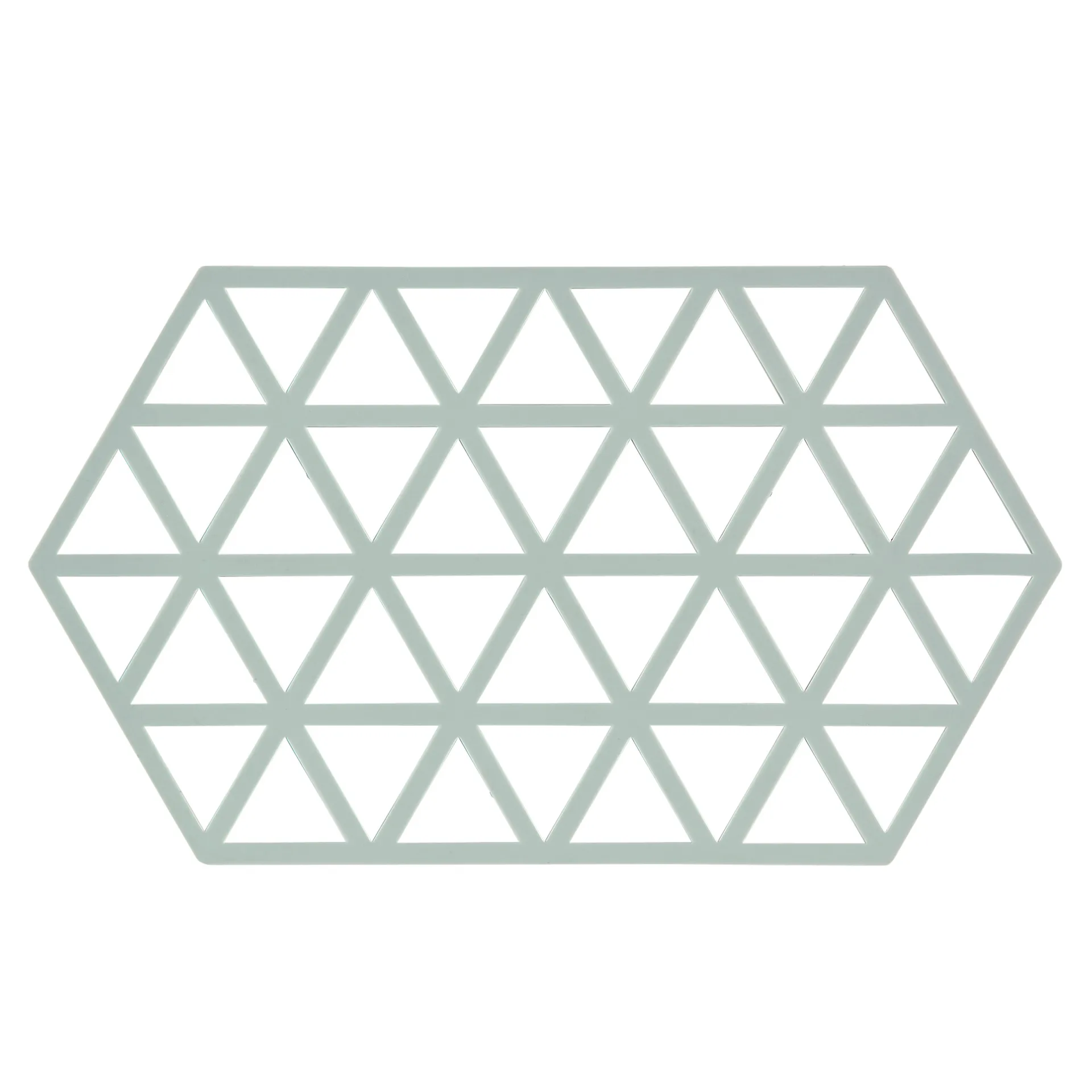 Triangle trivet large, Nordic sky Zone Denmark