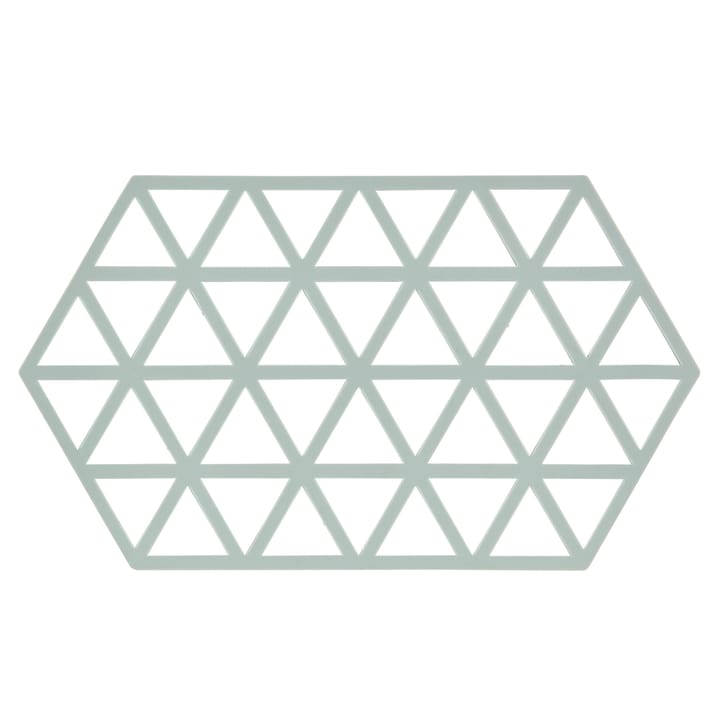 Triangle trivet large - Nordic sky - Zone Denmark
