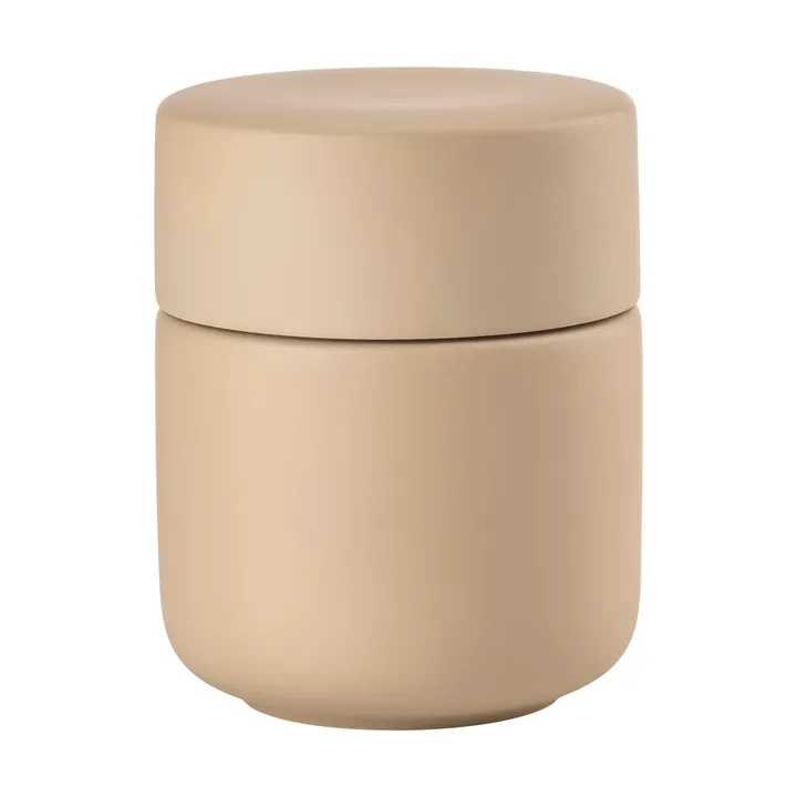 Ume container with lid - Camel - Zone Denmark
