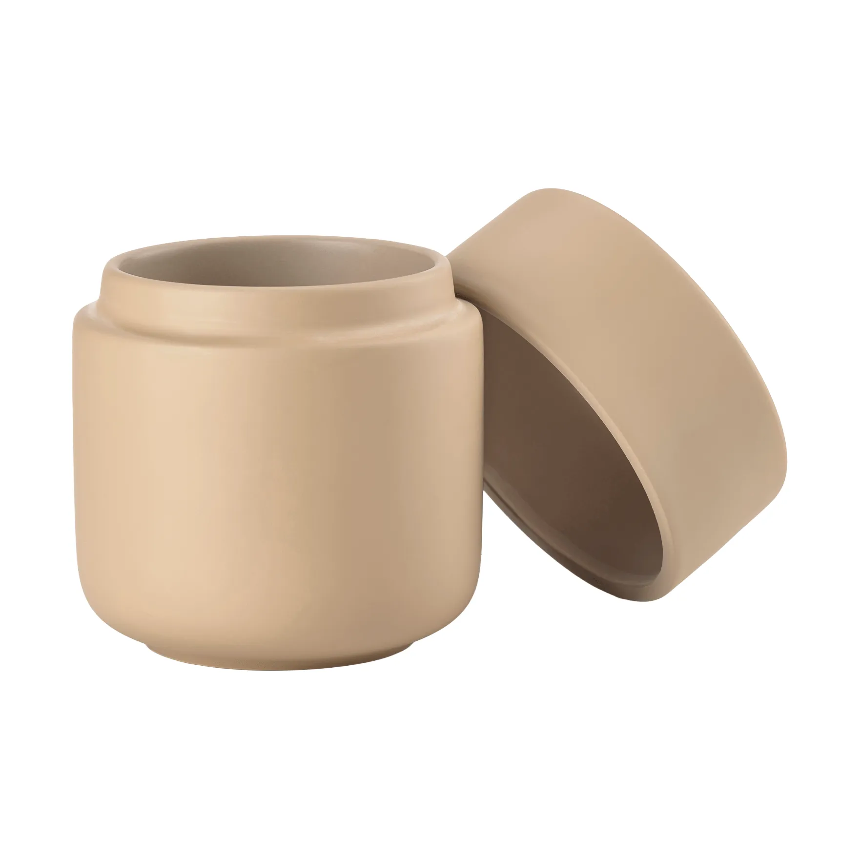 Ume container with lid, Camel Zone Denmark