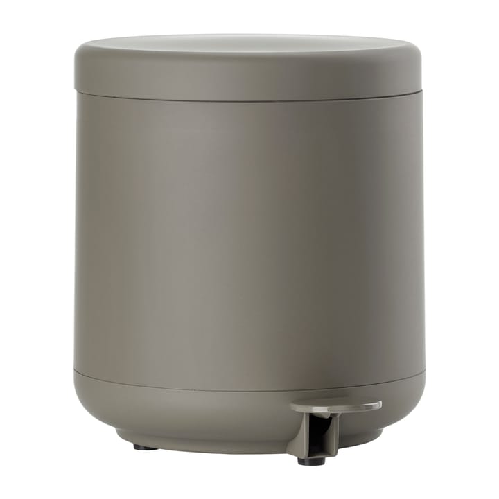 Ume pedal bin 4 l - Taupe - Zone Denmark