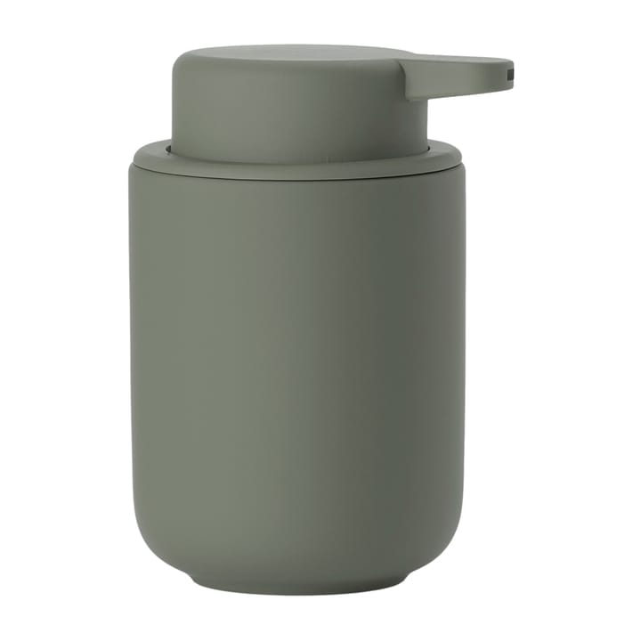 Ume soap dispenser, Olive green Zone Denmark