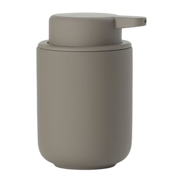 Ume soap dispenser - Taupe - Zone Denmark