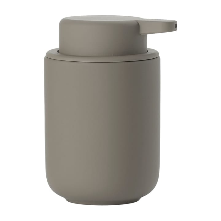 Ume soap dispenser, Taupe Zone Denmark