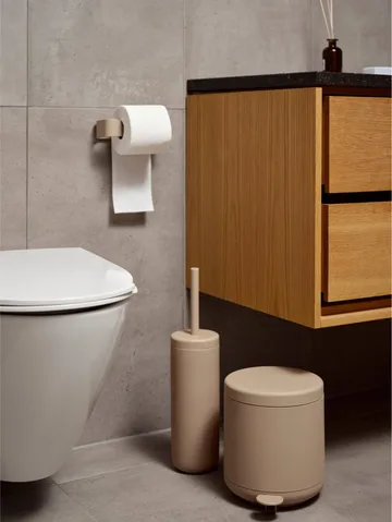 Ume toilet brush - Camel - Zone Denmark