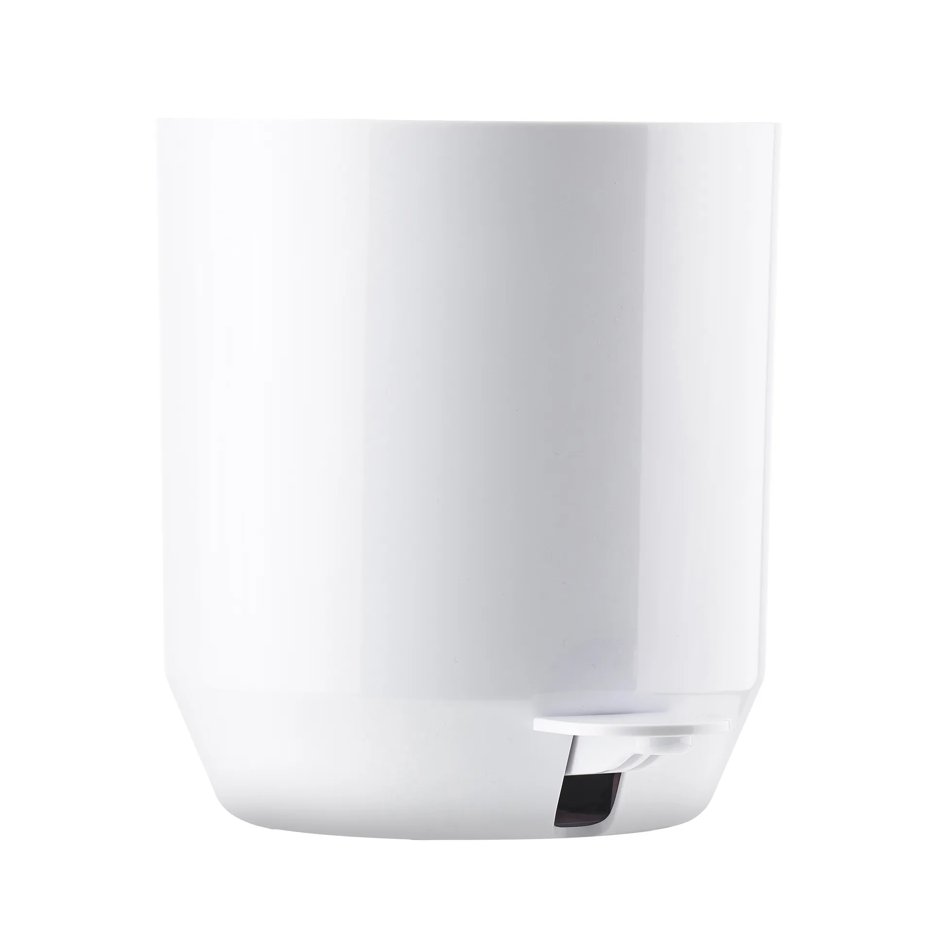 Zone Suii pedal bin, white Zone Denmark