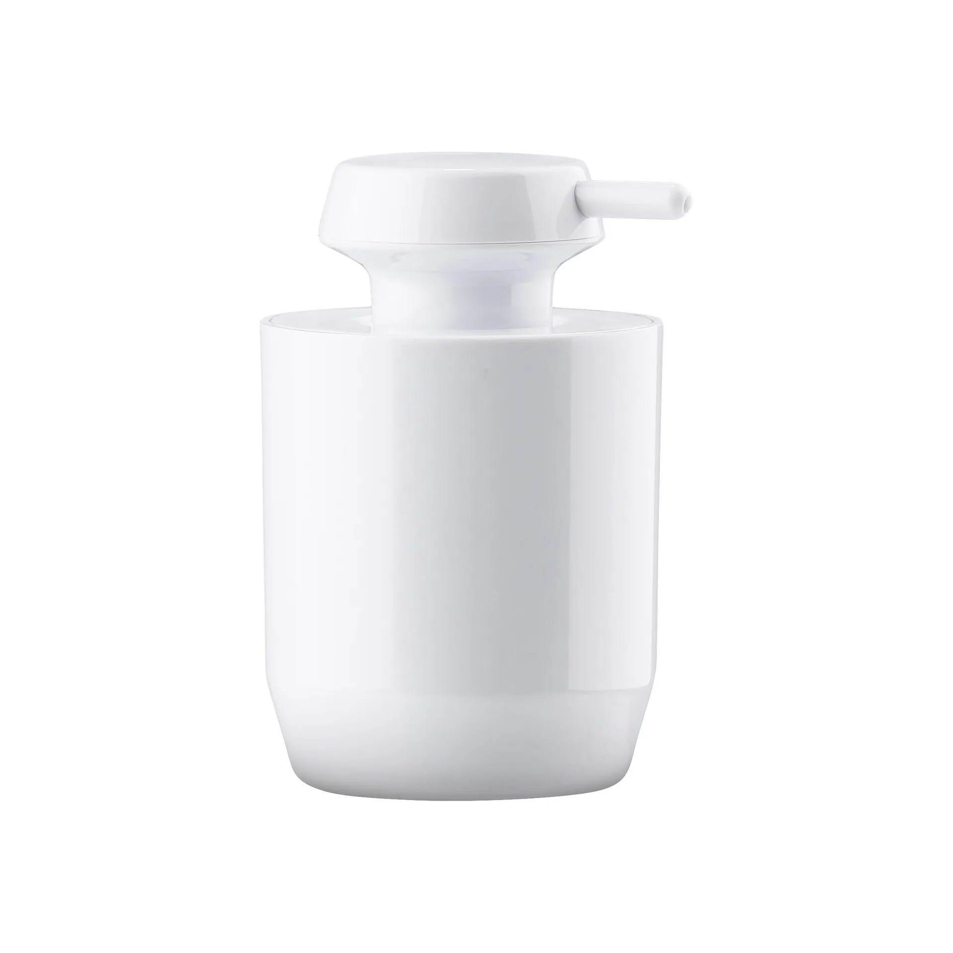 Zone Suii soap dispenser 12.4 cm, white Zone Denmark