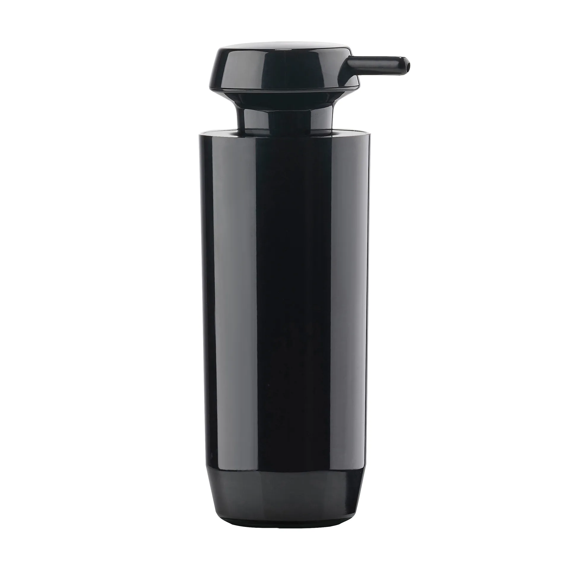 Zone Suii soap dispenser 17.5 cm, black Zone Denmark