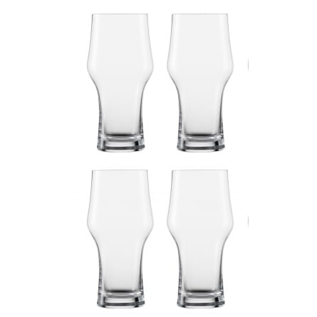 Beer Basic Craft IPA beer glasses 4-pack, 54 cl Zwiesel
