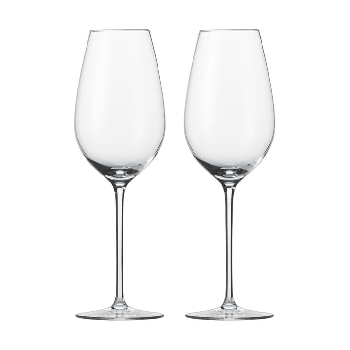 Enoteca white wine glass 2-pack, 36 cl Zwiesel