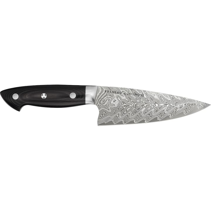 Bob Kramer damask Gyutoh chef's knife, 16 cm Zwilling