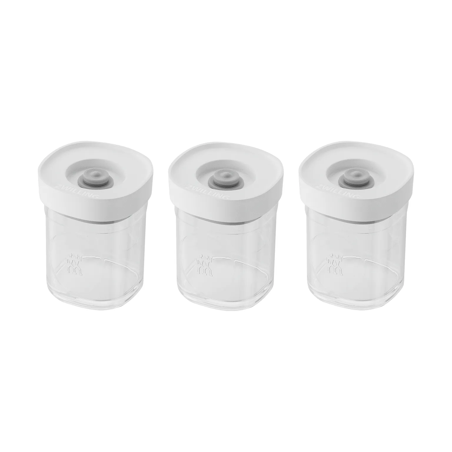 CUBE Spice Set XS3, 3-piece Zwilling