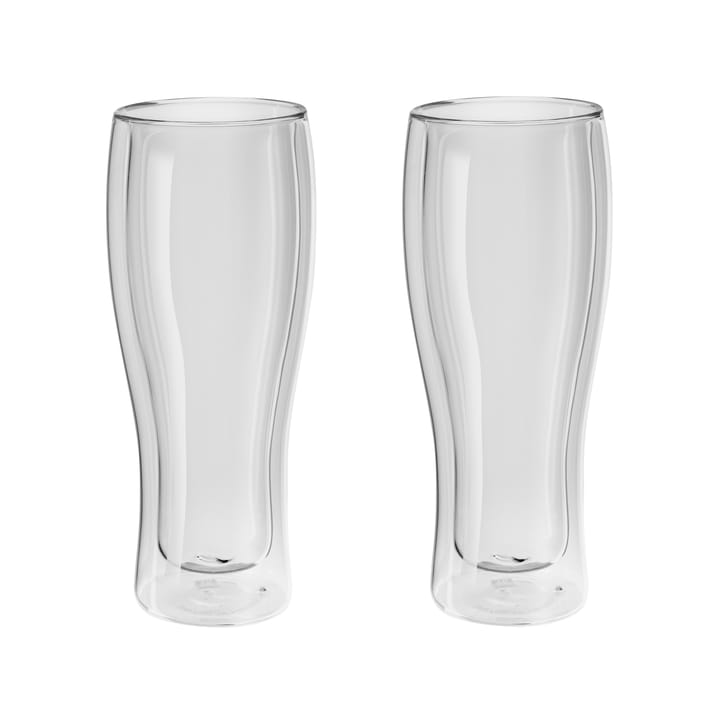 Sorrento beer glass 2-pack, 2-pack Zwilling