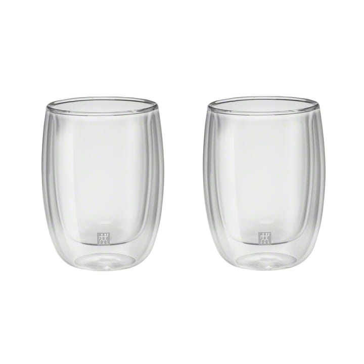 Sorrento coffee cup 2-pack, 2-pack Zwilling