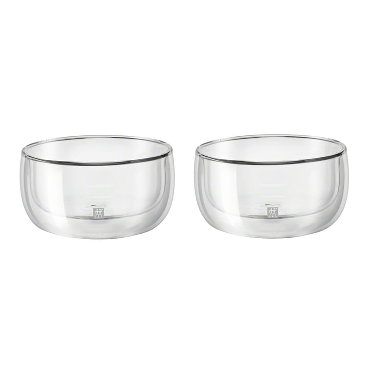 Sorrento dessert bowl 2-pack, 2-pack Zwilling