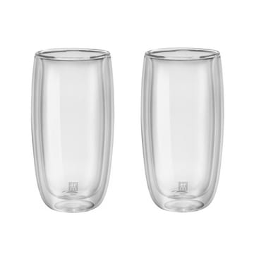 Sorrento dricks glass 475 ml 2-pack - 2-pack - Zwilling