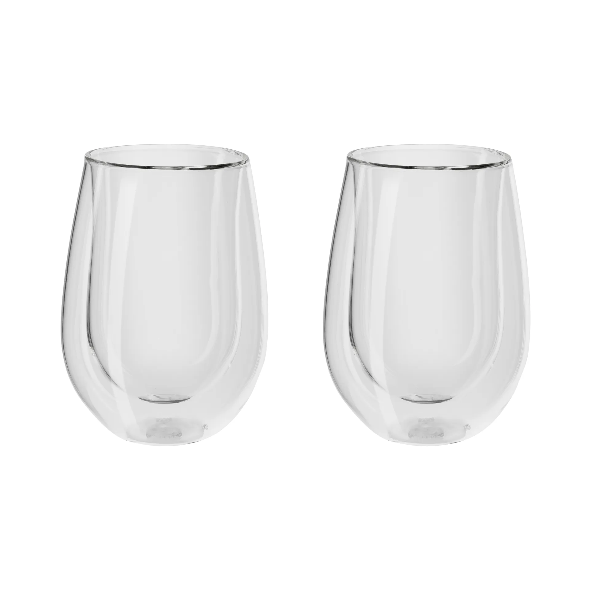 Sorrento drinking glass 350 ml 2-pack, 2-pack Zwilling