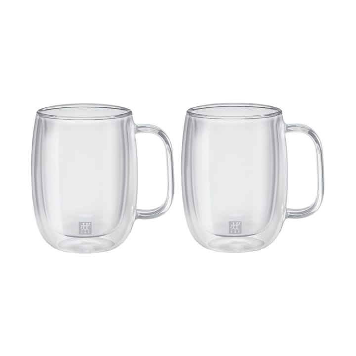 Sorrento plus coffee cup 2-pack, 35,5 cl Zwilling