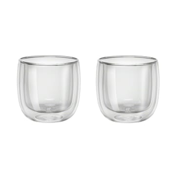 Sorrento tea cup 2-pack - 2-pack - Zwilling