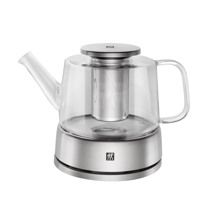 Sorrento teapot, stainless steel Zwilling