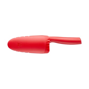 Twinny knife 10 cm - Red - Zwilling