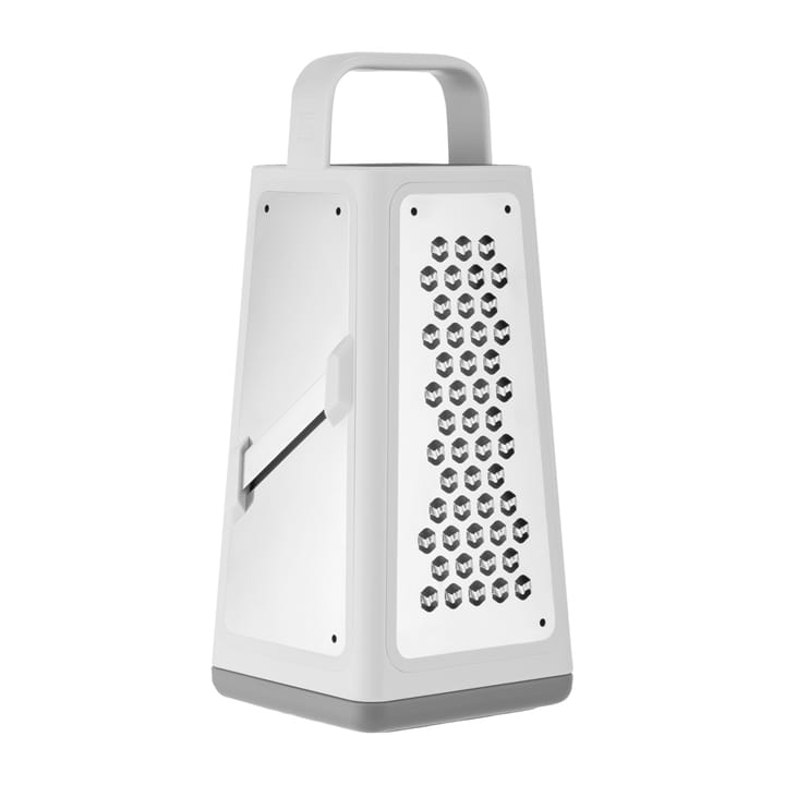 Z-cut torn grater, grey Zwilling