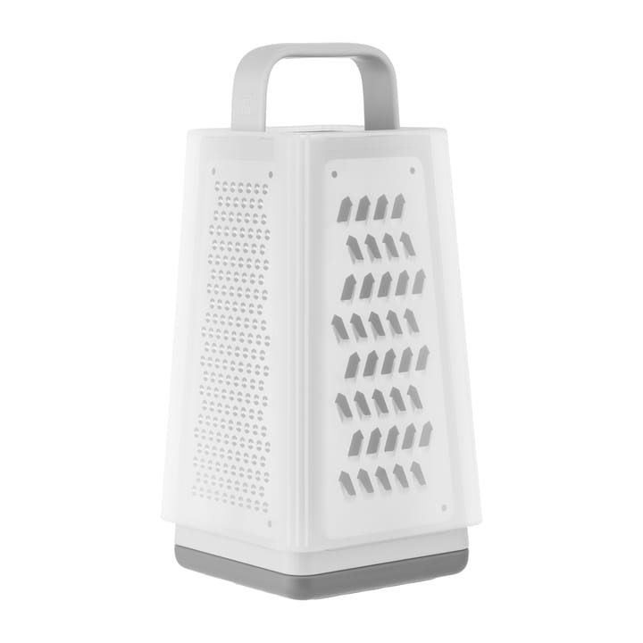 Z-cut torn grater, grey Zwilling