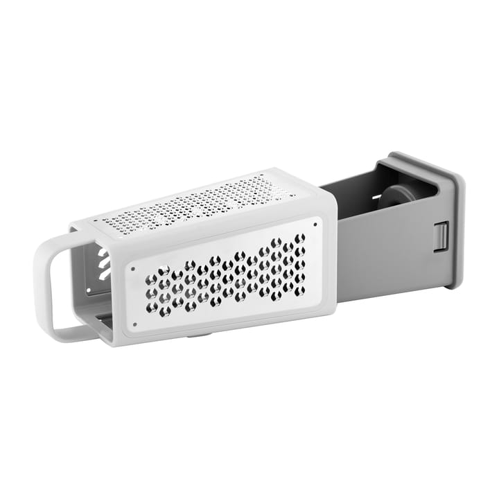 Z-cut torn grater, grey Zwilling