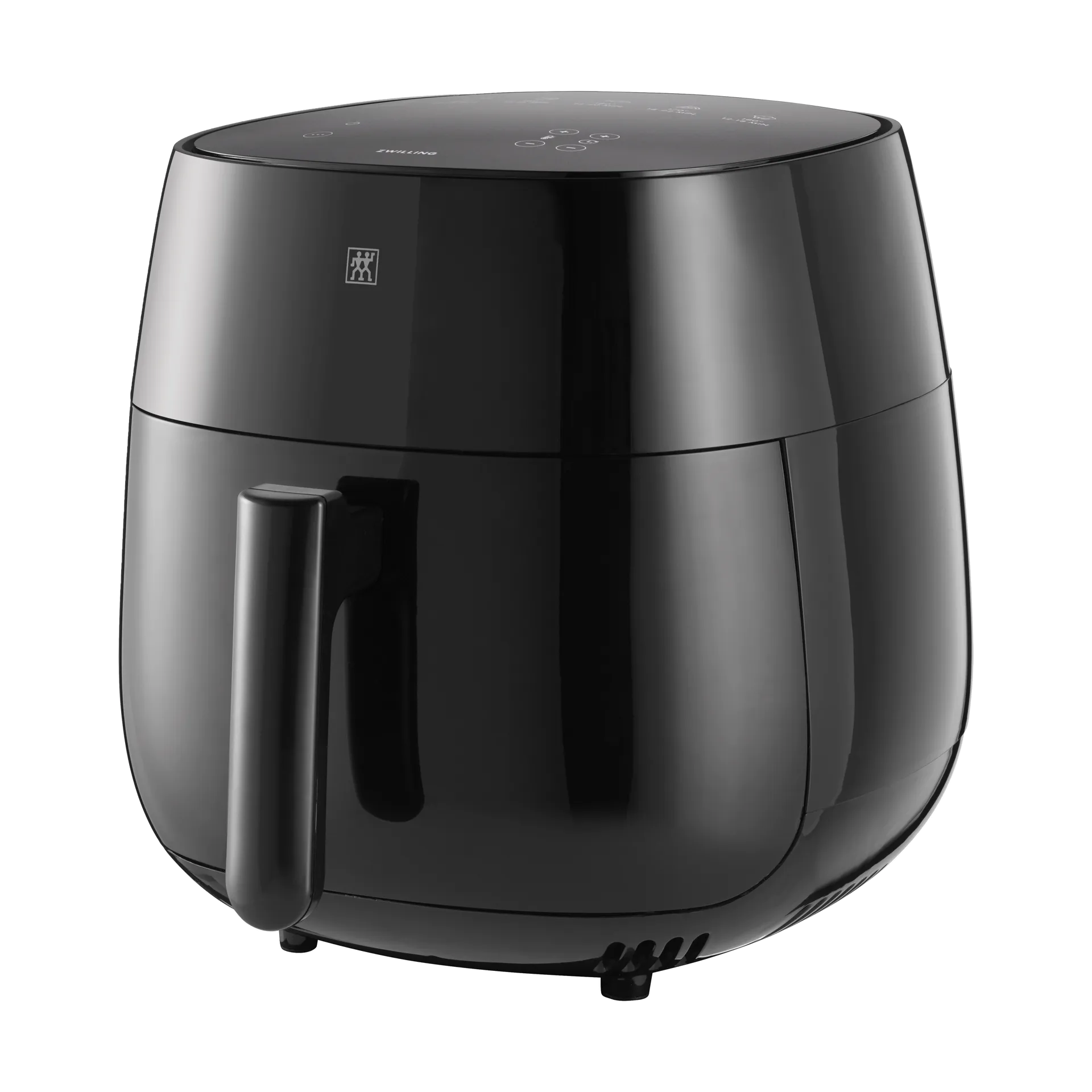 Zwilling Air Fryer 4 L, Black Zwilling