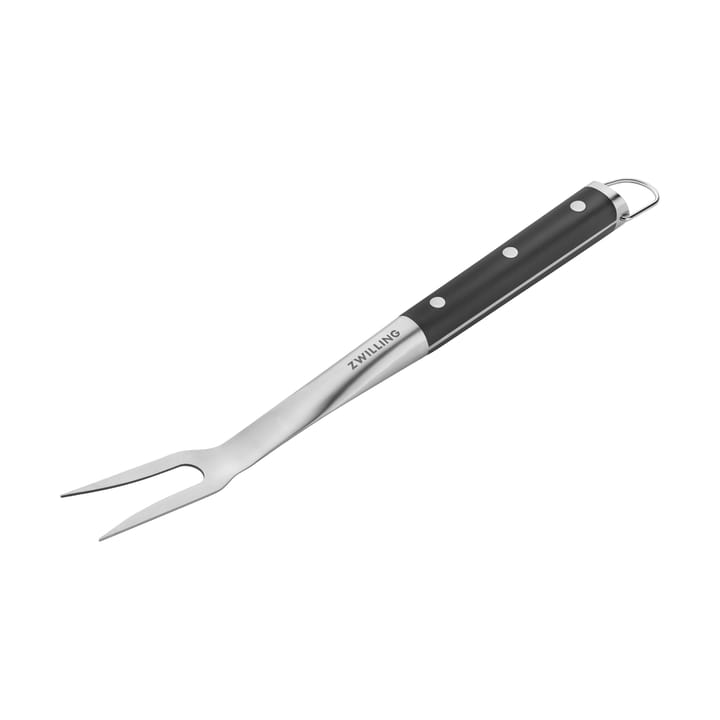 Zwilling BBQ+ carving fork 41 cm - Black-stainless steel - Zwilling