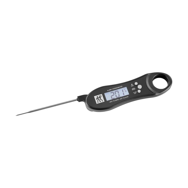 Zwilling BBQ+ digital thermometer - Black - Zwilling