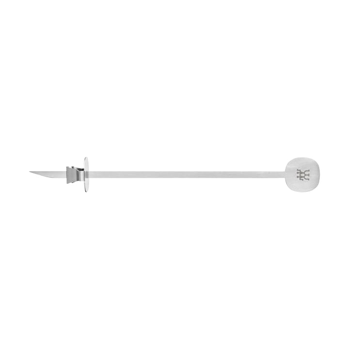 Zwilling BBQ+ grill skewers 5-pack 29 cm - Stainless steel - Zwilling