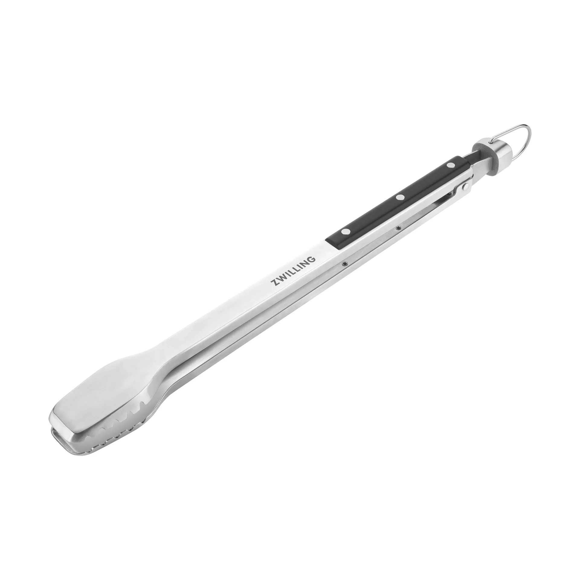 Zwilling BBQ+ grill tongs 40 cm, Stainless steel Zwilling