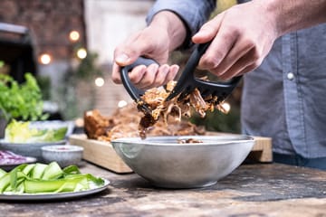 Zwilling BBQ+ meat claws 2-pack - Black - Zwilling