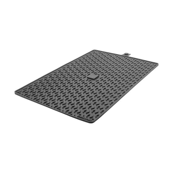 Zwilling BBQ+ non-slip silicone mat 45x31 cm - Grey - Zwilling
