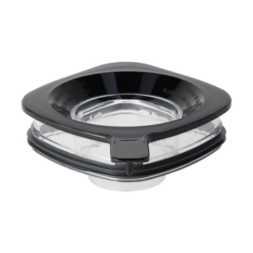 Zwilling blender lock with gasket - Black - Zwilling