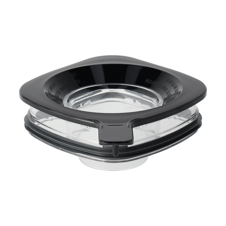 Zwilling blender lock with gasket, Black Zwilling